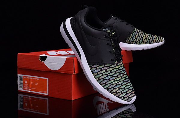 NIKE Roshe Run HYPERFUSE Flyknit Women--031